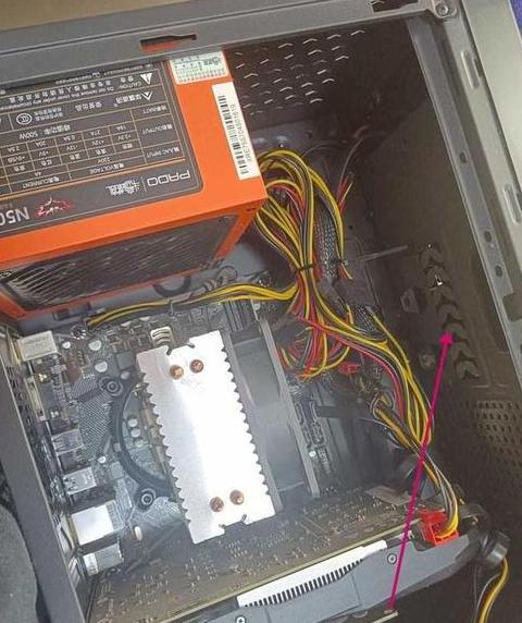 电脑双硬盘安装教程：SSD+机械盘配置指南