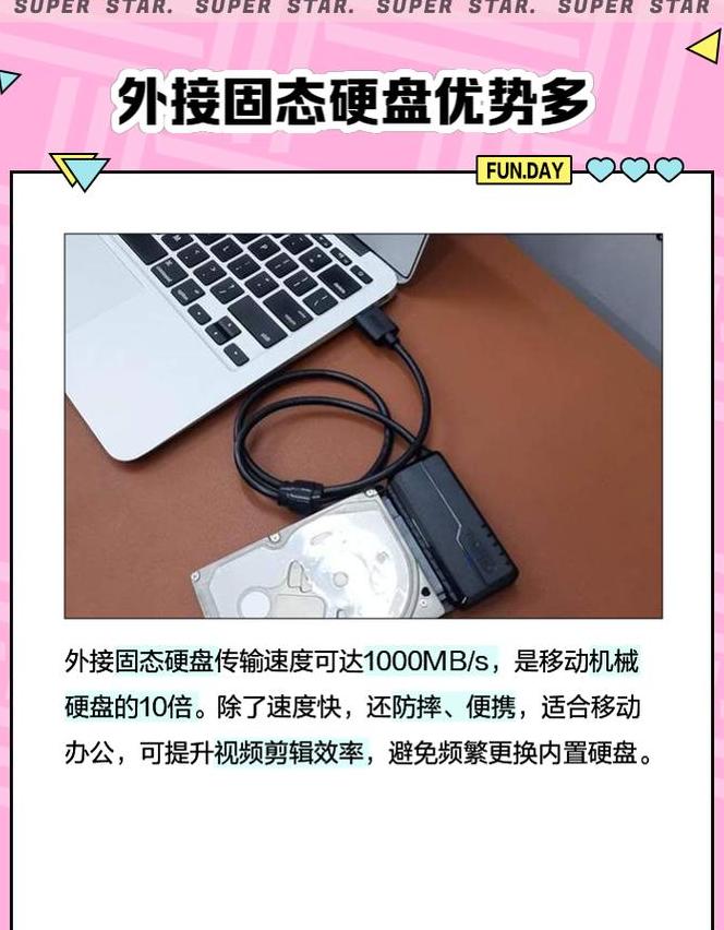 固态硬盘不识别？5步轻松解决固态硬盘无法识别问题