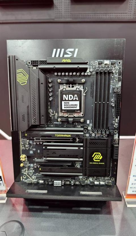 微星H510主板U盘启动问题解析及解决方法