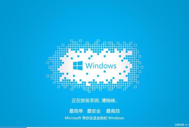 AOC电脑装Win7教程：激活与装机全攻略