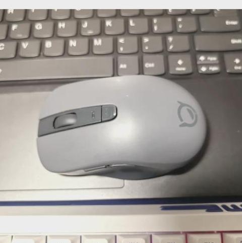 有线鼠标灯亮无反应？实用解决指南