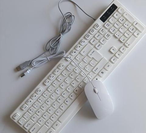 Win7系统安装鼠标键盘失效解决攻略