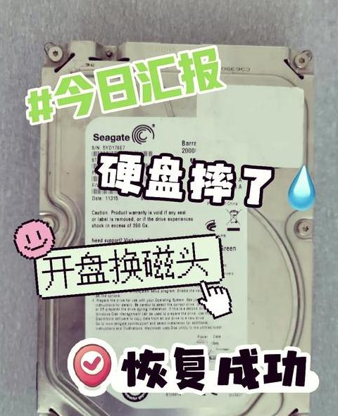 固态硬盘数据恢复攻略：系统修复与专业软件两步走