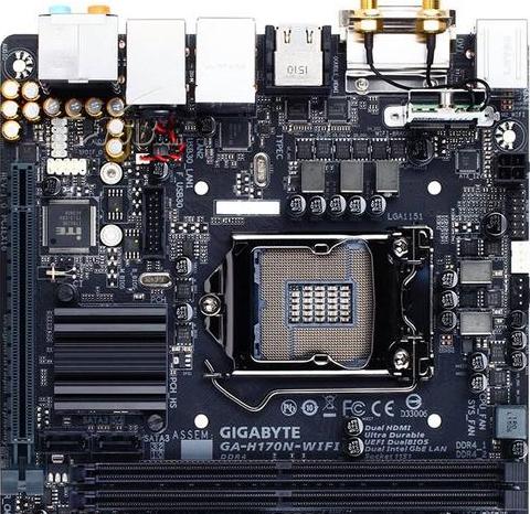 千元左右预算，技嘉Z97主板推荐：Z97X-UD3H与Z97X-Game对比