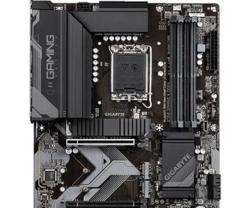 技嘉H610MHDDR4主板：全面性能，装机指南一网打尽