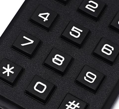 键盘数字键变方向键？教你如何恢复数字键功能