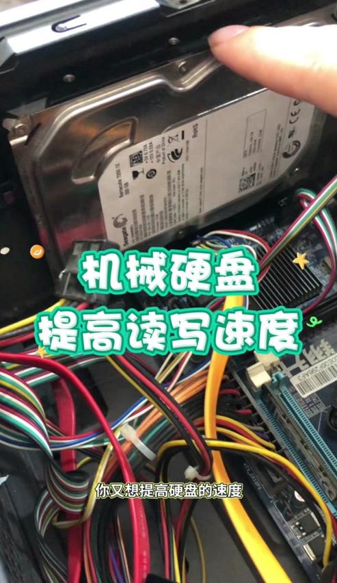 电脑外接硬盘不识别解决方法全攻略