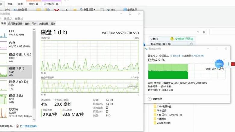 固态硬盘数据丢失怎么办？恢复攻略大揭秘