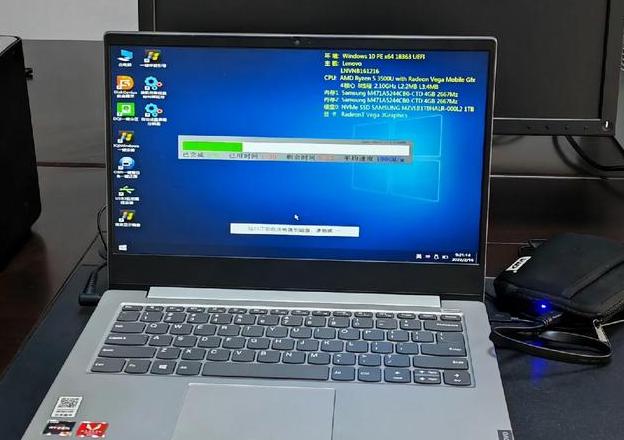 联想E480升级安装Win7全攻略