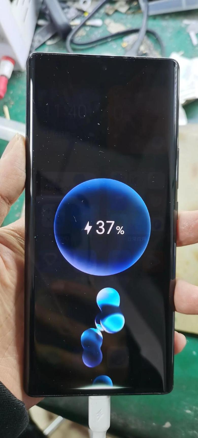 华为P50超级快充失效怎么办？