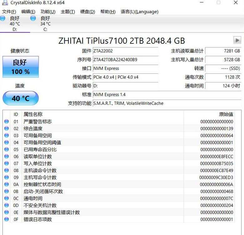 固态硬盘C盘扩容教程详解