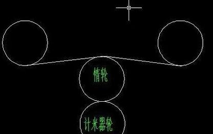 CAD滚轮缩放故障解析及无限缩放设置方法