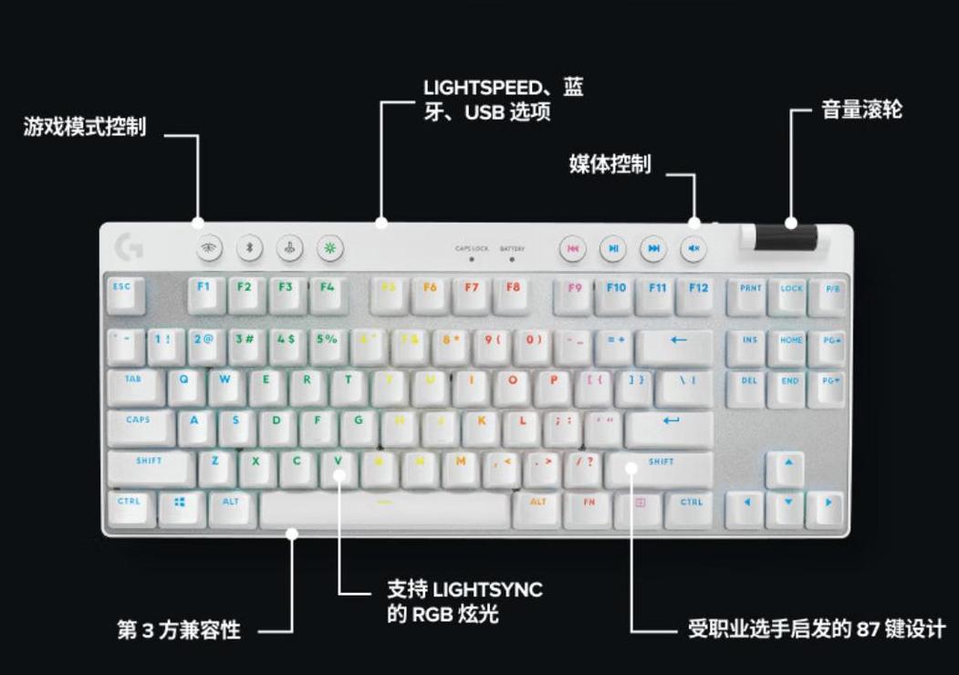 罗技G304驱动v9.22.65吃鸡版下载与设置指南