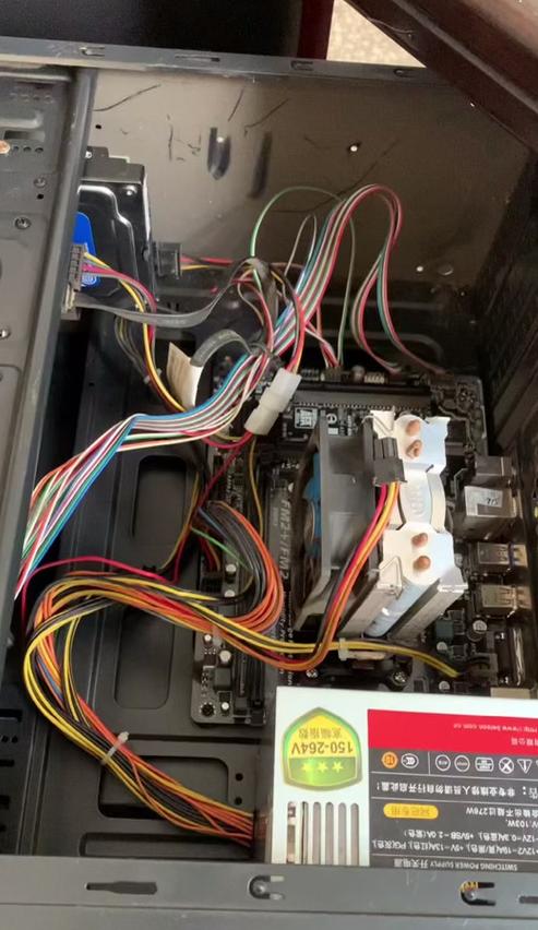 技嘉主板M.2硬盘识别问题解决方案及驱动安装指南