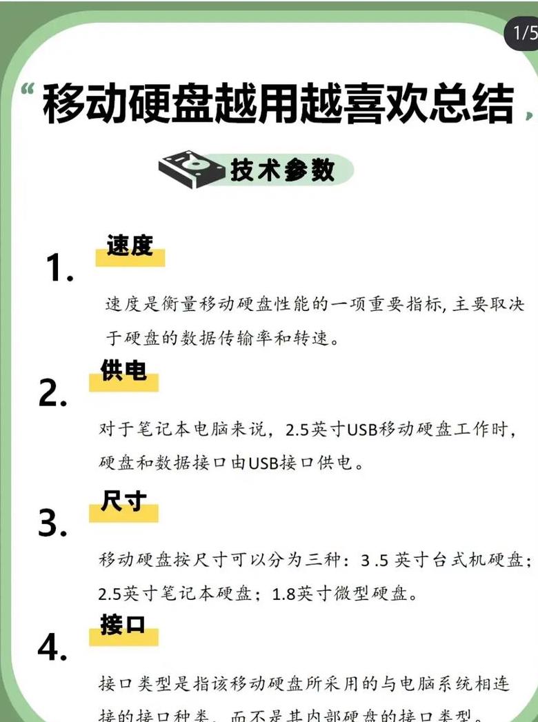 移动硬盘格式化教程：多种方法详解