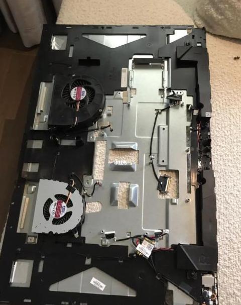 AOC一体机屏幕故障及选购指南