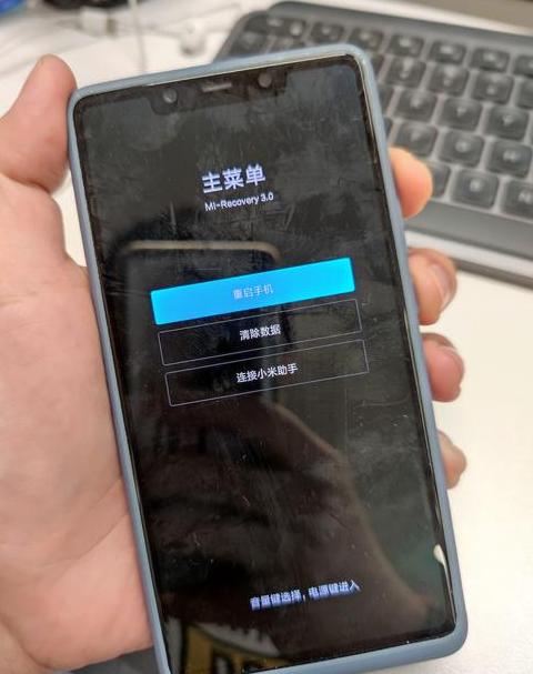 小米9OTG功能使用教程及U盘格式化问题解答