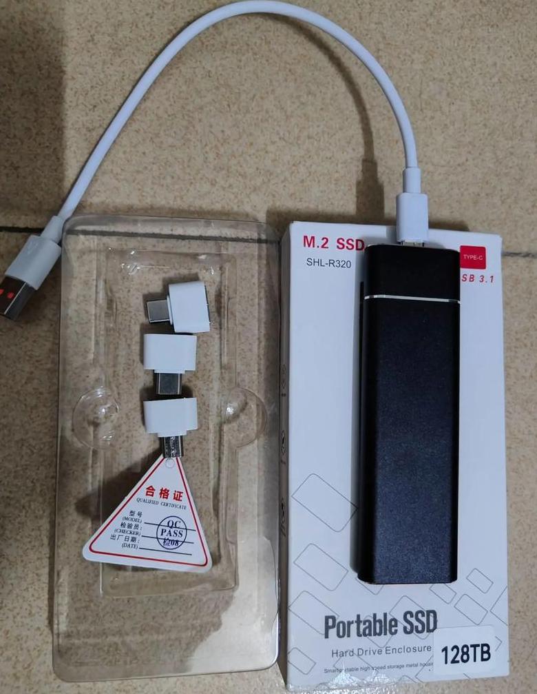 U盘显示为可移动磁盘无法打开，解决方法大解析