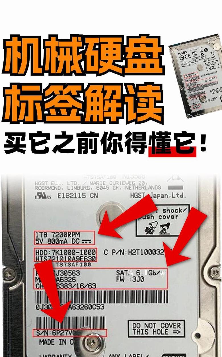 移动硬盘无法识别？5步解决难题！