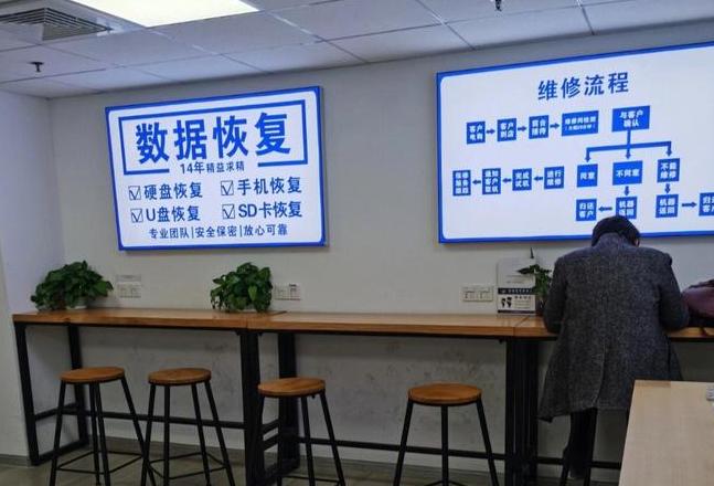 固态硬盘数据恢复攻略及费用一览