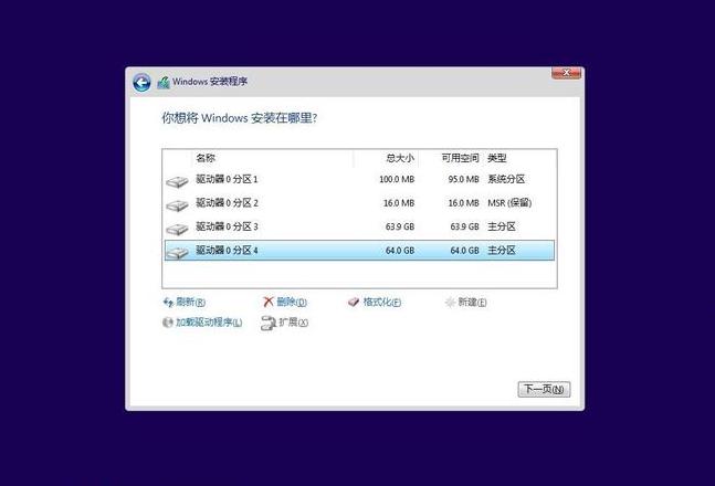 Win7电脑C盘分区指南：C盘空间不足怎么办？