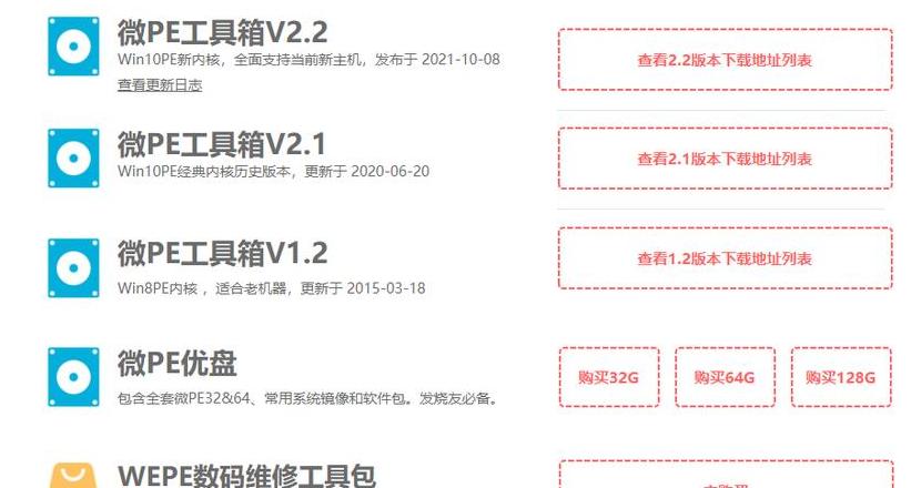 U盘PE系统备份还原：PE系统备份与还原方法详解