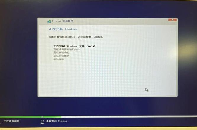U盘安装Win10驱动程序找不到？解决方法大揭秘