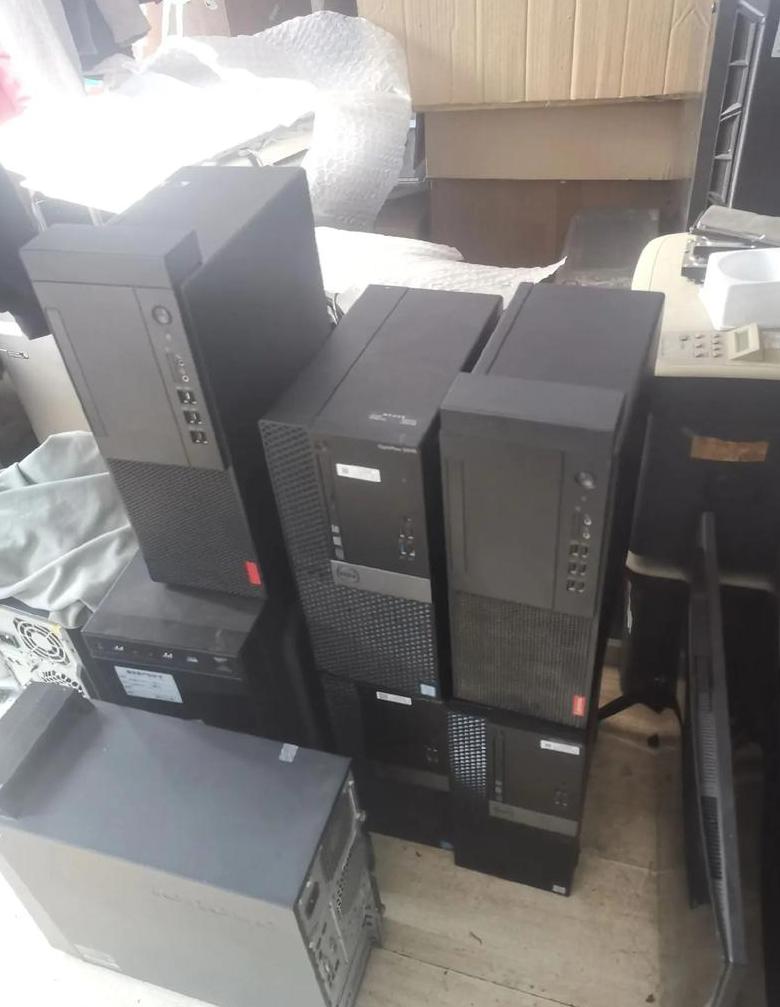 联想启天m420-B018(c)Win7安装及BIOS设置教程