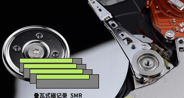 2024年机械硬盘选购指南：叠瓦盘VS垂直盘，性能与寿命大揭秘