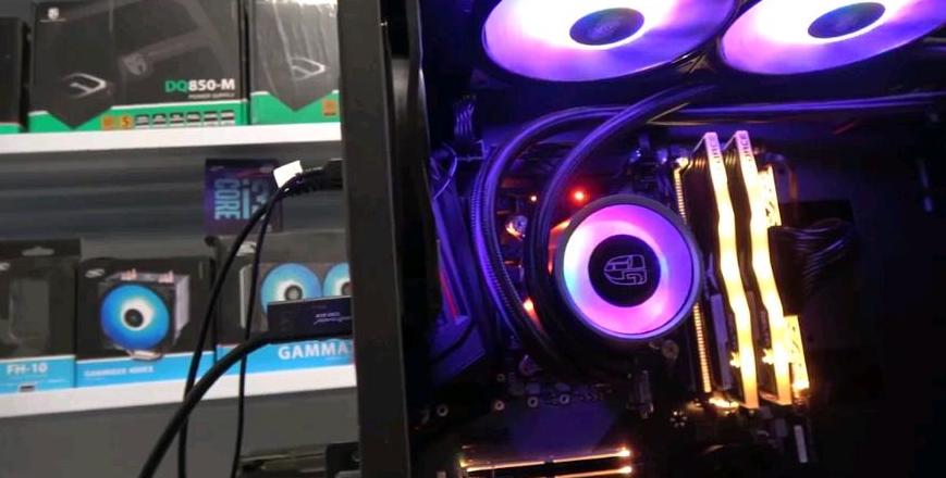 技嘉H110M-S2主板不定时关机故障排查及性价比解析