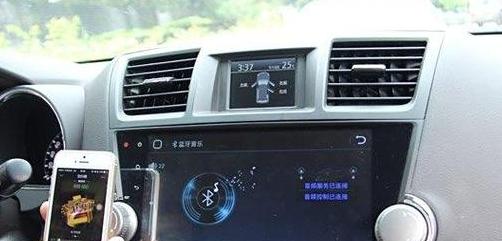 苹果车载蓝牙连接无声音排查指南