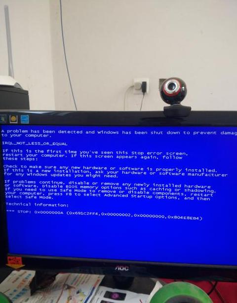 U盘无法进入系统？5招快速解决U盘启动问题