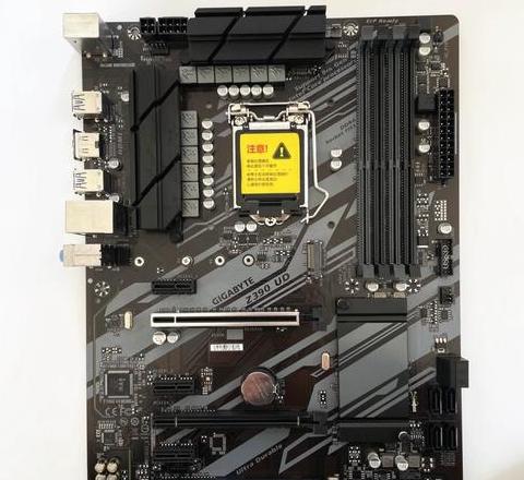 华硕Z370p主板BIOS中UEFI详解及开启方法