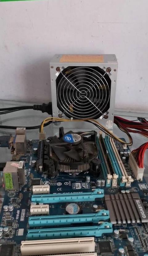 技嘉主板重启问题解析及解决方法