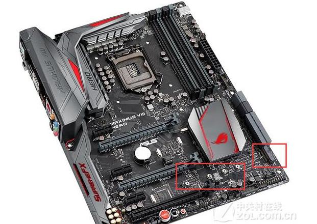 台式机硬盘安装攻略：双SSD、M.2接口及SATA接口详解