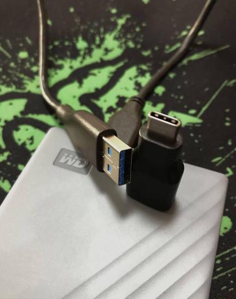 移动硬盘杂音解决攻略