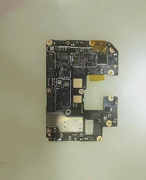 手机主板故障症状大揭秘