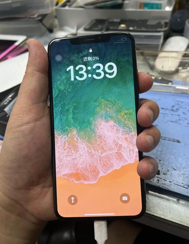 iPad充电故障排查指南