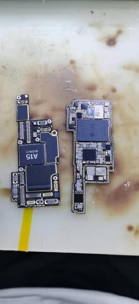 vivo手机照片恢复攻略：主板损坏也能找回相片