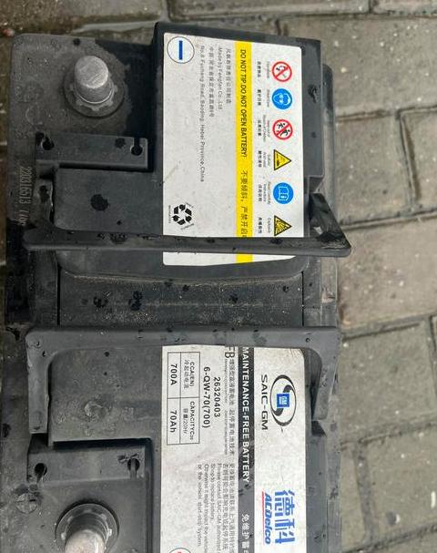 电瓶车干荷式电瓶补充液问题解析