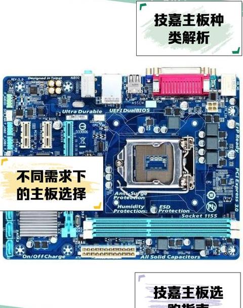 技嘉B760MPower主板选购指南：性能解析与对比